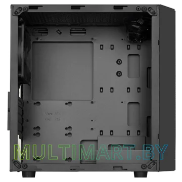 Корпус SilverStone SST-PS15B-G картинка 9
